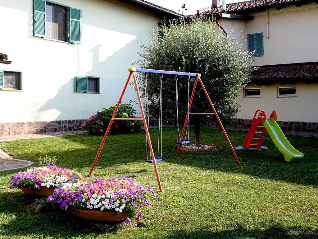Da Rosa Bed And Breakfast Neviglie Exterior photo
