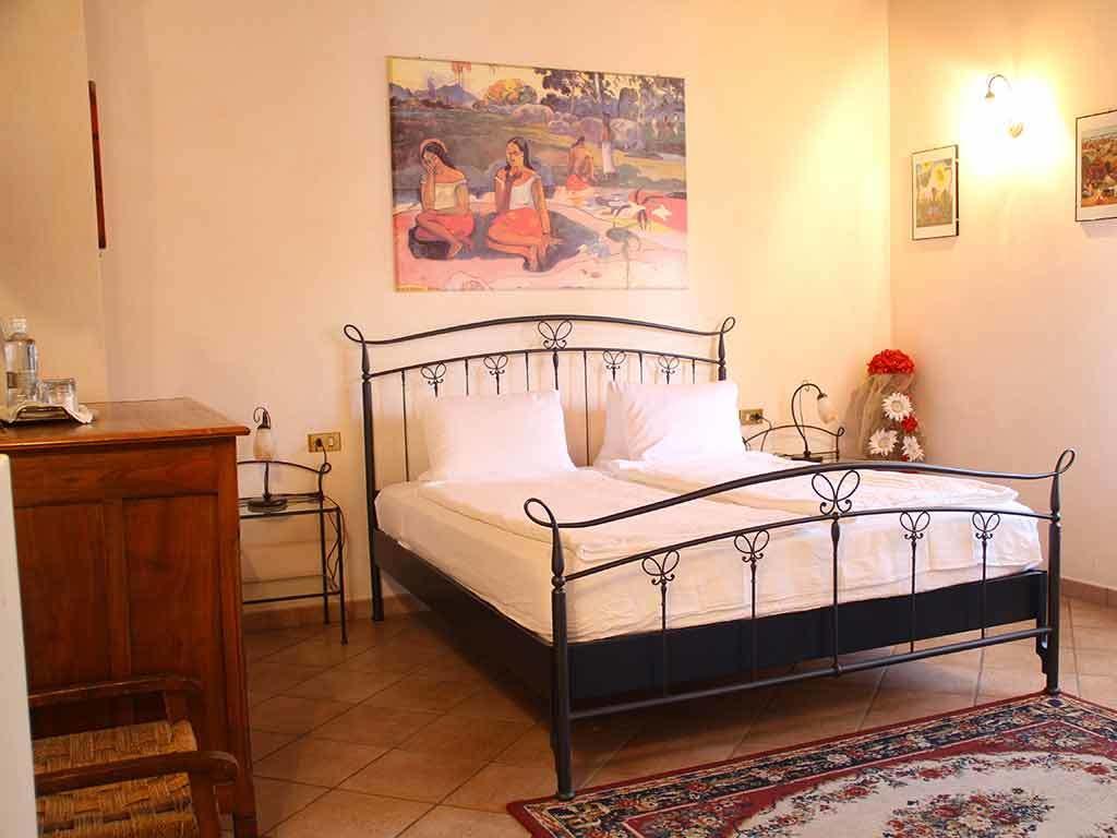 Da Rosa Bed And Breakfast Neviglie Room photo